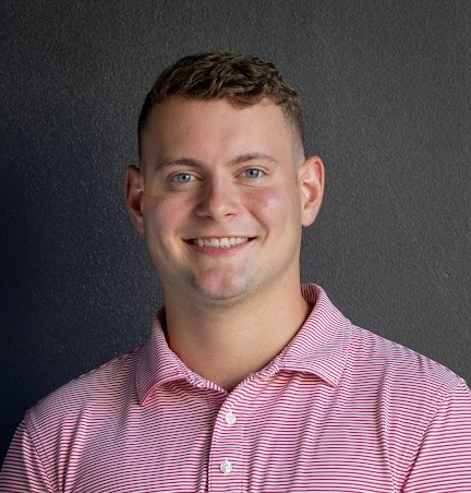 OPW Retail Fueling District Manager Eddie Kammerer